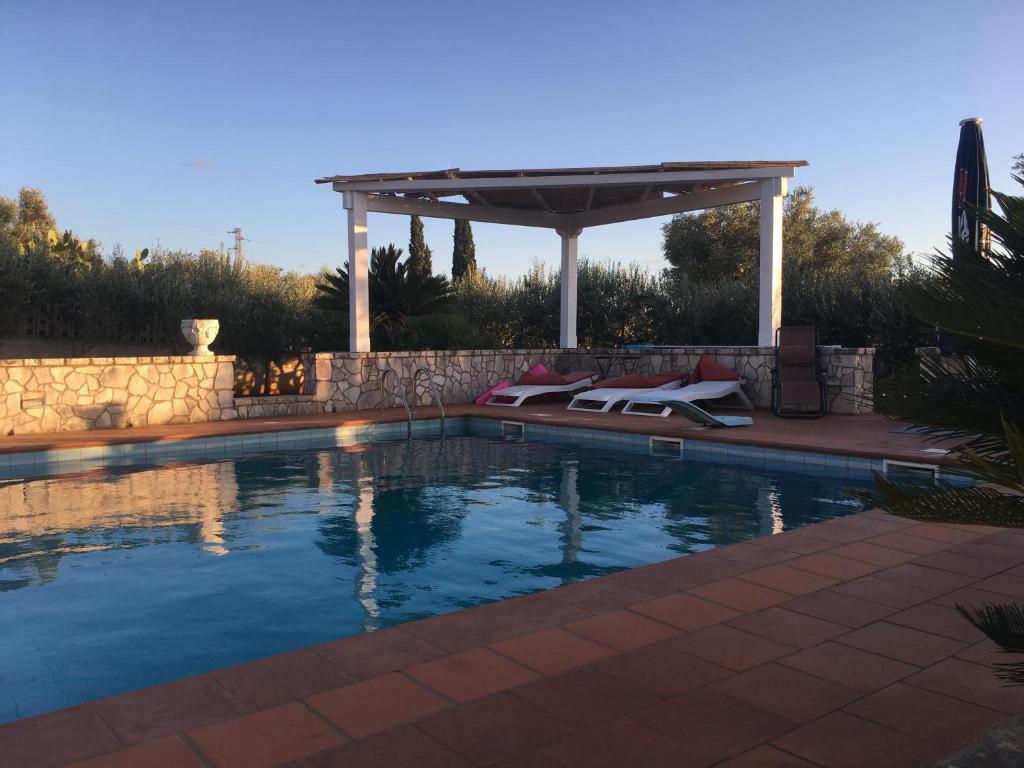 Villa Venza room 3