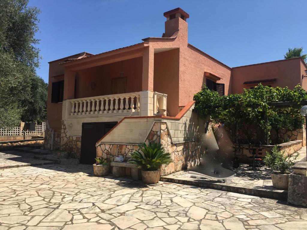 Villa Venza room 4